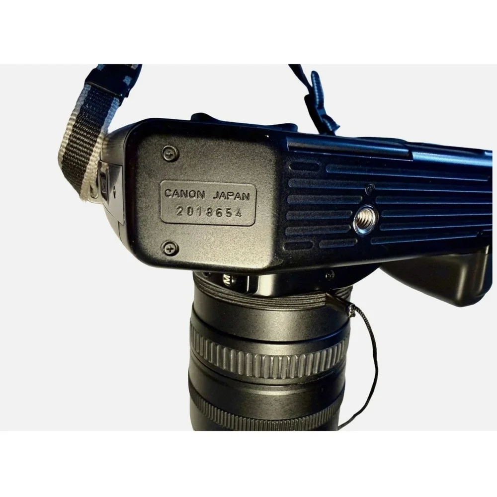 Canon fast shipping